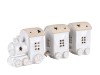 Keramický vláčik 24,5x6,5x9,5 cm, LED - foto5