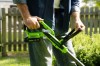 Aku Strunová kosačka Greenworks G24ST3002 24V - foto8