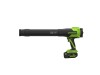 AKU fukar Greenworks BLH22S 24V - foto3