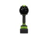 AKU fukar Greenworks BLH22S 24V - foto5