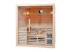 Finská sauna - Ilma - foto4