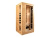 Infrasauna - Auri Plus - foto2