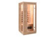 Infrasauna - Auri Plus - foto5