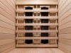 Infrasauna - Auri Plus - foto11