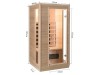Infrasauna - Auri Plus - foto13