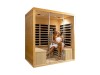 Infrasauna - Lotta Plus - foto2