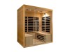 Infrasauna - Lotta Plus - foto5