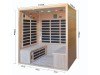 Infrasauna - Lotta Plus - foto12