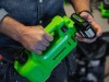AKU automobilový zdvihák Greenworks G24JACK 24V - foto4
