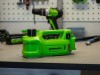 AKU automobilový zdvihák Greenworks G24JACK 24V - foto5