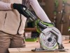 AKU kotúčová píla Greenworks CRG404 24V - foto3