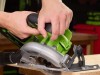 AKU kotúčová píla Greenworks CRG404 24V - foto5