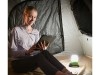 AKU lampáš Greenworks G24LA500 24V - foto6