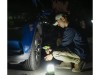 AKU lampáš Greenworks G24LA500 24V - foto9