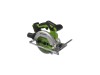 AKU kotúčová píla Greenworks CRG404 24V - foto2