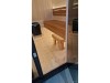 Fínska sauna Iconix Panorama L - foto4