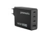 USB nabíjačka AP140EB + káble 24V - foto2
