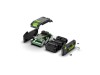 Aku batéria Greenworks 4,0Ah PA400 24V - foto2