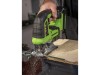 AKU priamočiara píla Greenworks JS326B 24V - foto2