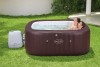 Nafukovacia vírivka Lay-Z-Spa Maldives - foto4