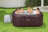 Nafukovacia vírivka Lay-Z-Spa Maldives - foto20
