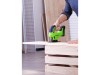 AKU Přímočará pila Greenworks JS24L01-01 24V - foto2