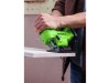 AKU Přímočará pila Greenworks JS24L01-01 24V - foto3