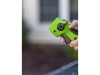 AKU zádový fukar Greenworks BL48020 2×24V - foto2