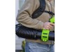 AKU zádový fukar Greenworks BL48020 2×24V - foto3