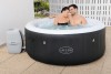 Nafukovacia vírivka Lay-Z-Spa Miami - foto8