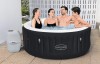 Nafukovacia vírivka Lay-Z-Spa Miami - foto11