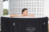 Nafukovacia vírivka Lay-Z-Spa Miami - foto15