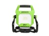 AKU Pracovní světlo Greenworks G24WL 24V