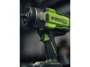 AKU Rázový uťahovák Greenworks PRO IW51500 24V - foto4