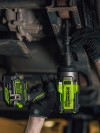 AKU Rázový uťahovák Greenworks PRO IW51500 24V - foto6