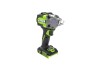 AKU Rázový utahovák Greenworks PRO IW5550 24V