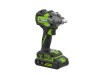 AKU Rázový utahovák Greenworks PRO IW5550 24V - foto4