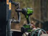 AKU Rázový utahovák Greenworks PRO IW5550 24V - foto6