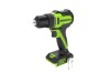 AKU Vrtací šroubovák Greenworks DD3351 KIT 24V