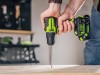 AKU Vrtací šroubovák Greenworks DD3351 KIT 24V - foto10