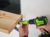 AKU Vrtací šroubovák Greenworks DD340 24V - foto11