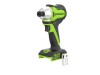 AKU Rázový šroubovák Greenworks ID3200 24V - foto2
