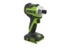 AKU Rázový šroubovák Greenworks ID3200 24V - foto4