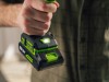 AKU Rázový šroubovák Greenworks ID3200 24V - foto7