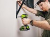 AKU Rázový šroubovák Greenworks ID3200 24V - foto11