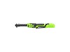 AKU Ráčnový utahovák Greenworks RW380X 24V - foto3