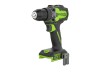 AKU vŕtací skrutkovač Greenworks PRO DD560 24V