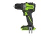 AKU vŕtací skrutkovač Greenworks PRO DD560 24V - foto6