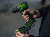 AKU vŕtací skrutkovač Greenworks PRO DD560 24V - foto14