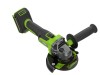 AKU Úhlová bruska Greenworks PRO AG590 24V - foto2